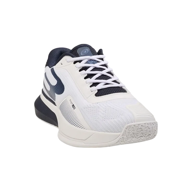 Zapatillas Bullpadel Neuron 26V Blanco 2026