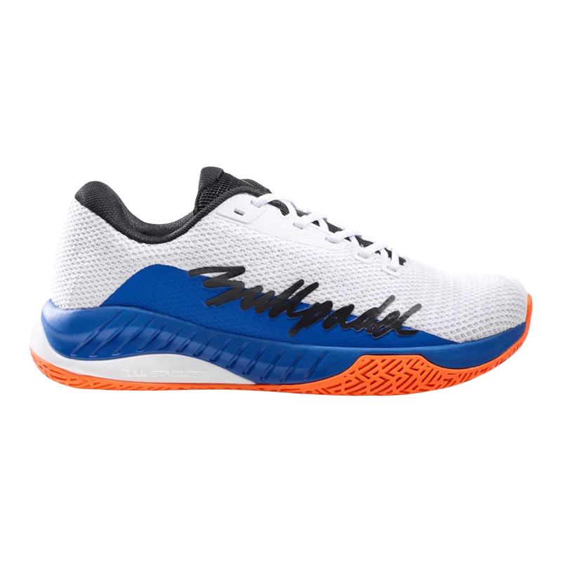 Zapatillas Bullpadel Ionic 26V Azul Real 2026