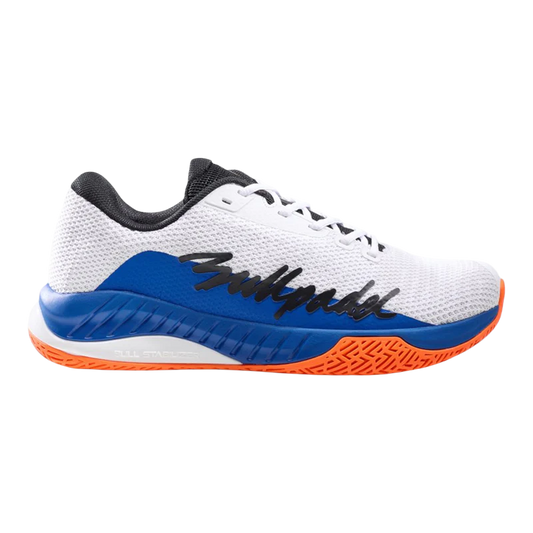 Zapatillas Bullpadel Ionic 26V Azul Real 2026
