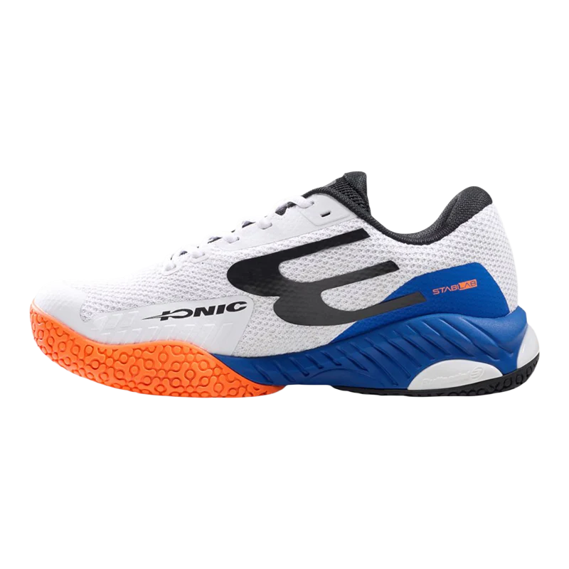 Zapatillas Bullpadel Ionic 26V Azul Real 2026