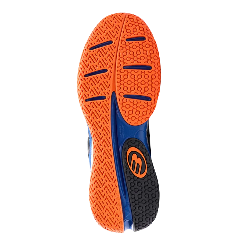Zapatillas Bullpadel Ionic 26V Azul Real 2026