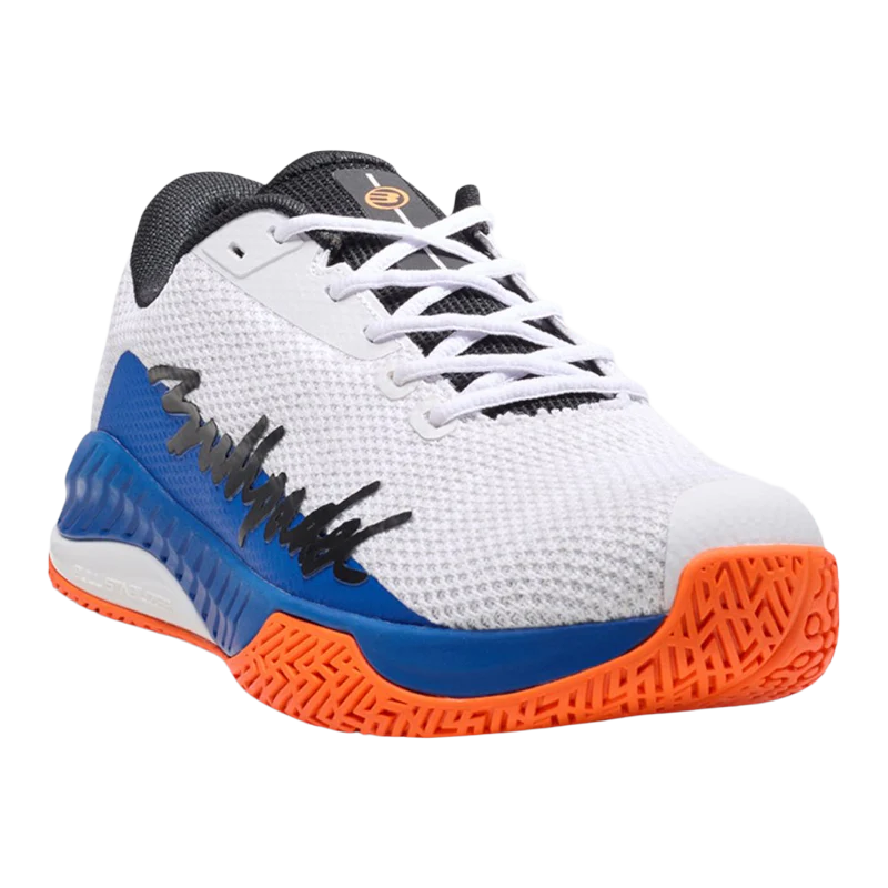 Zapatillas Bullpadel Ionic 26V Azul Real 2026