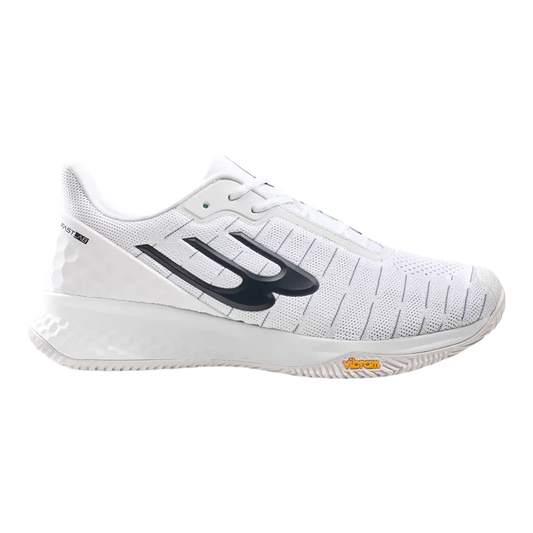 Zapatillas Bullpadel Xplo Vibram 26V Blanco 2026