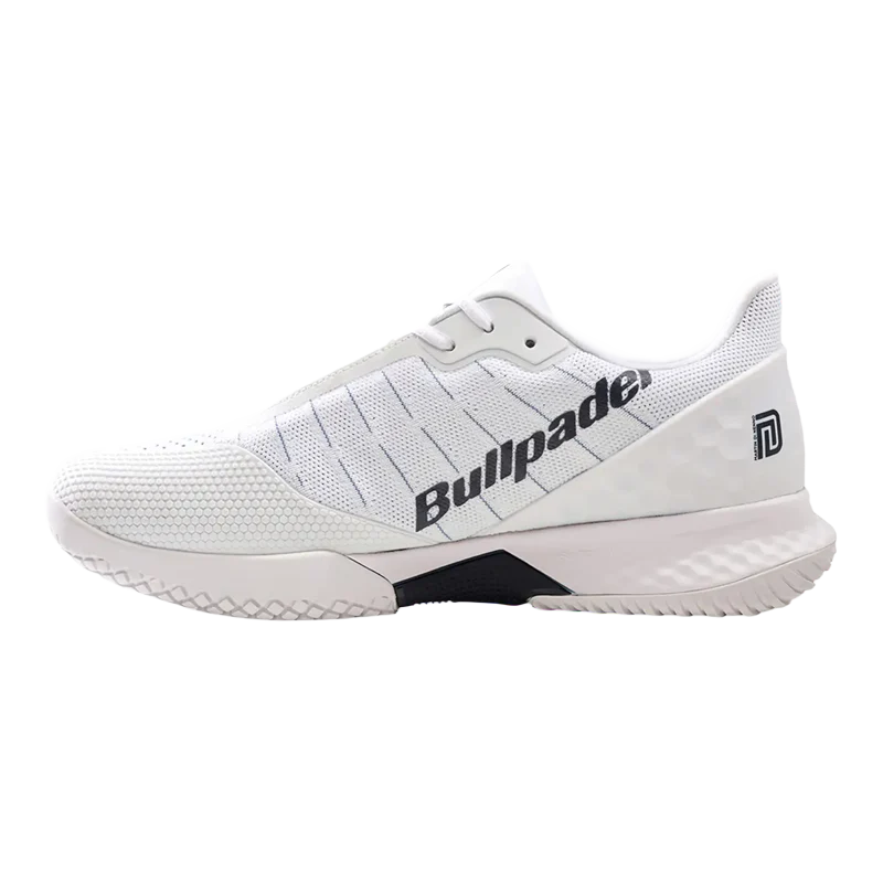 Zapatillas Bullpadel Xplo Vibram 26V Blanco 2026