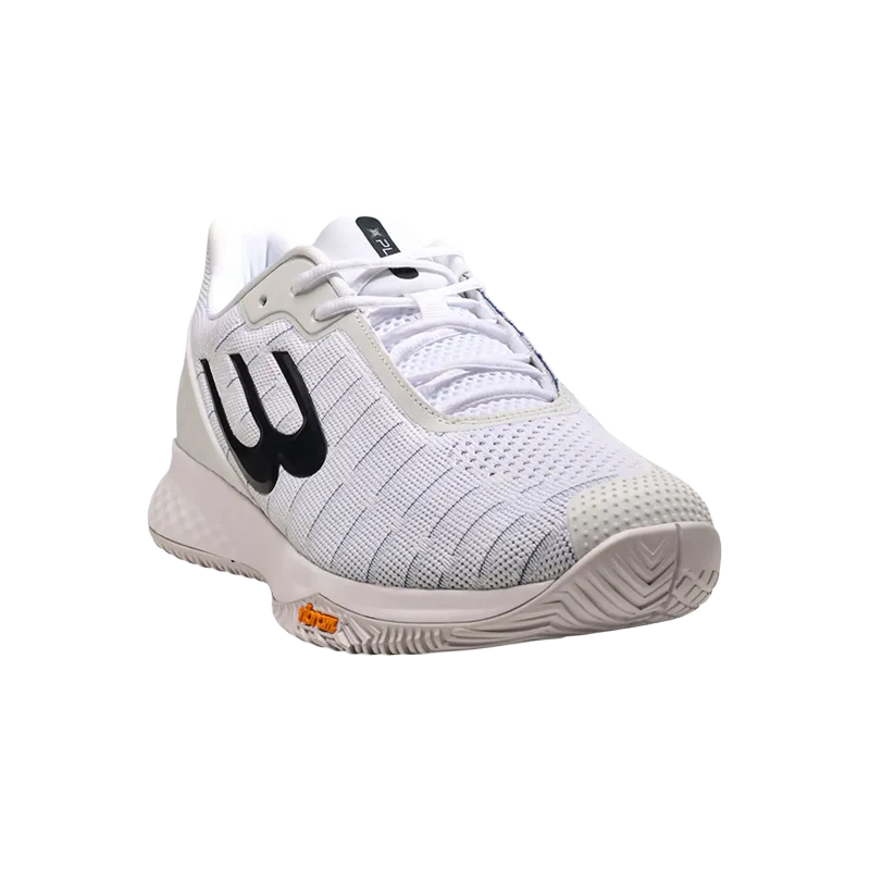 Zapatillas Bullpadel Xplo Vibram 26V Blanco 2026