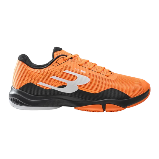 Zapatillas Bullpadel Hybrid Fly 26V Naranja 2026