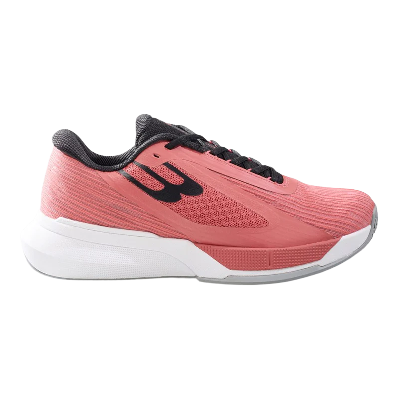Zapatillas Bullpadell Wonder Mujer Chicle 2026
