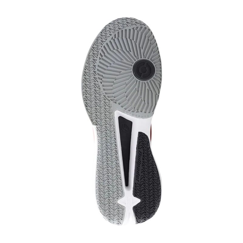 Zapatillas Bullpadell Wonder Mujer Chicle 2026