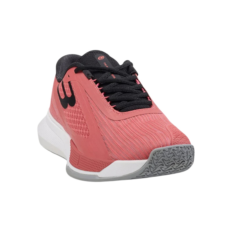 Zapatillas Bullpadell Wonder Mujer Chicle 2026