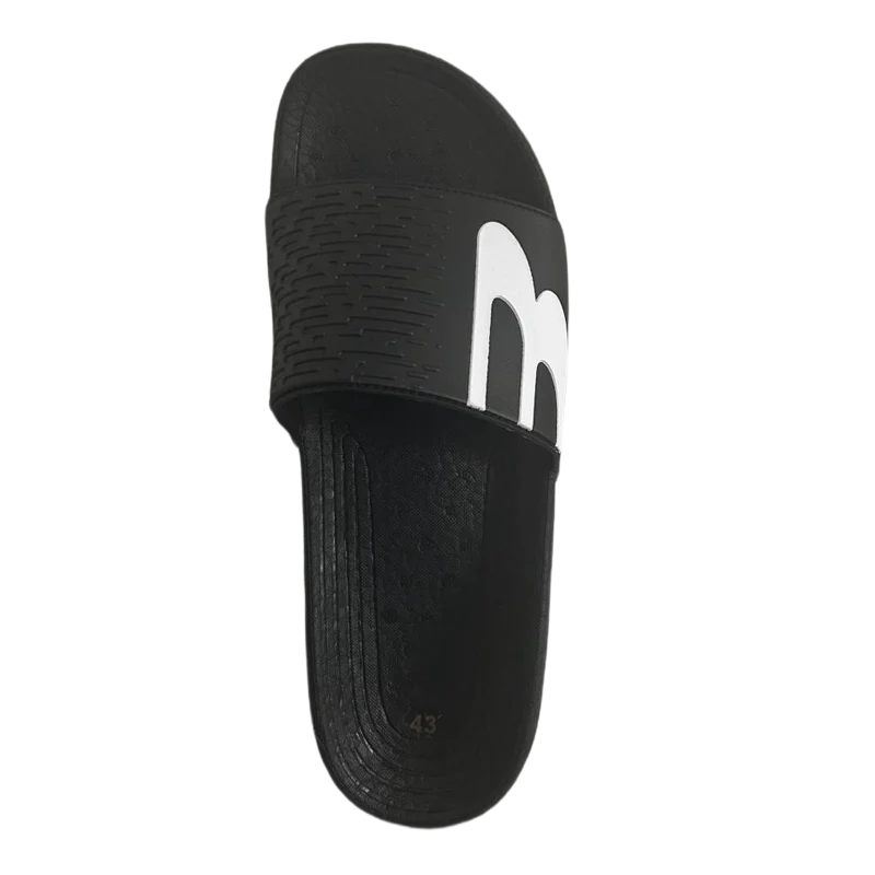 Chanclas Bullpadel BPSandal Negro 2026