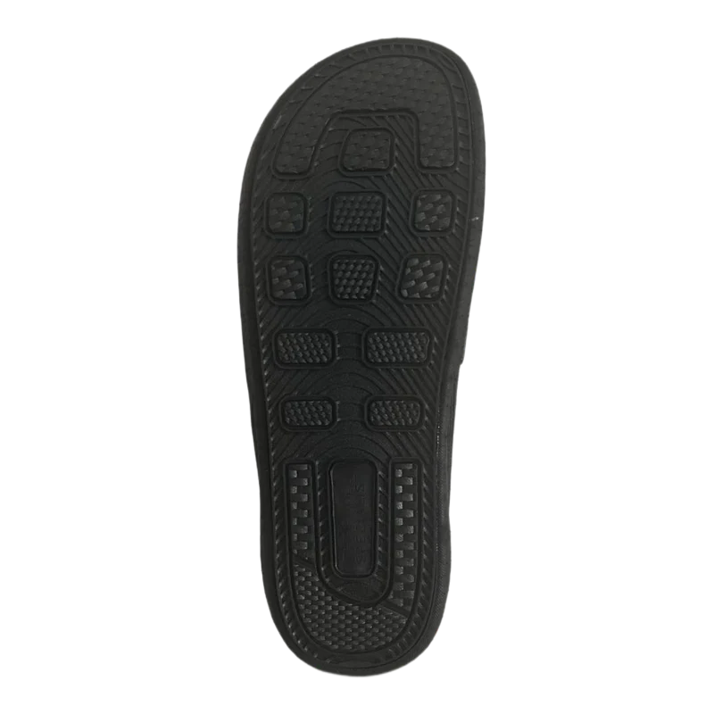 Chanclas Bullpadel BPSandal Negro 2026