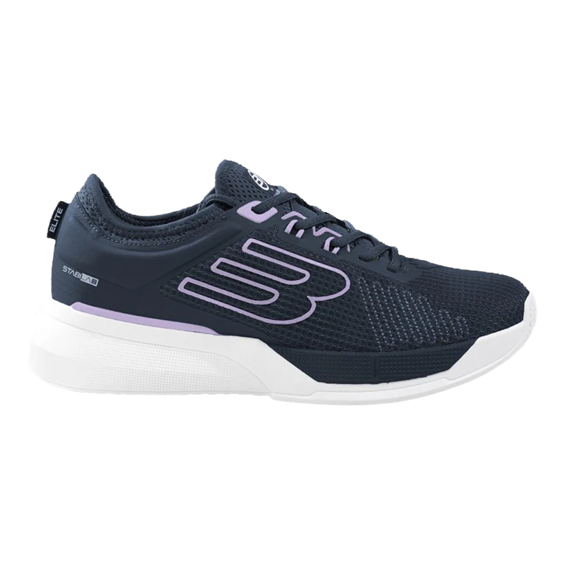 Zapatillas Bullpadel Elite 26V Marino 2026
