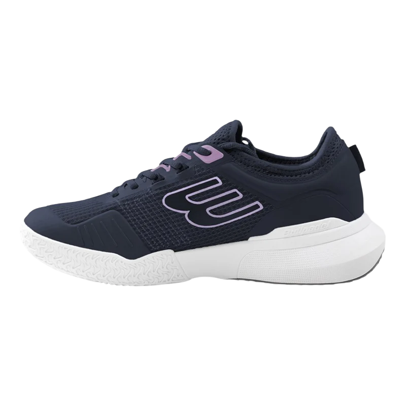 Zapatillas Bullpadel Elite 26V Marino 2026