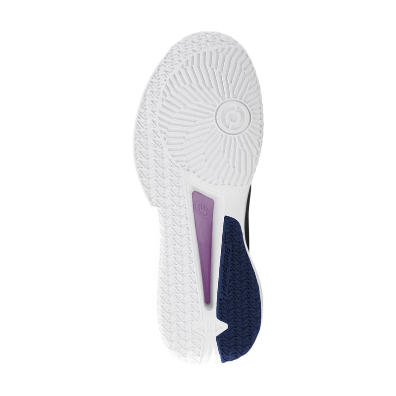Zapatillas Bullpadel Elite 26V Marino 2026