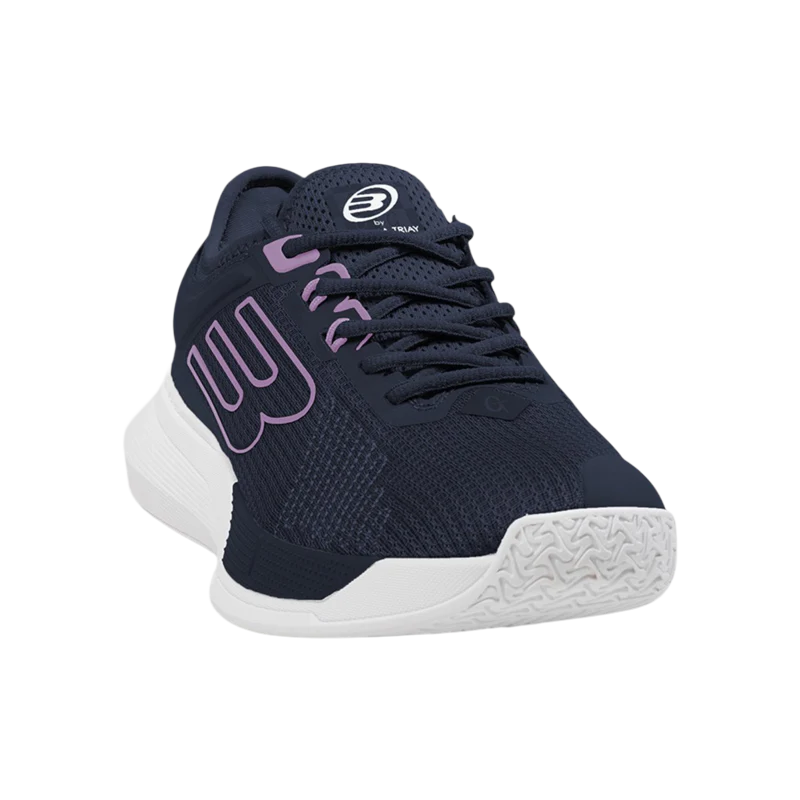 Zapatillas Bullpadel Elite 26V Marino 2026