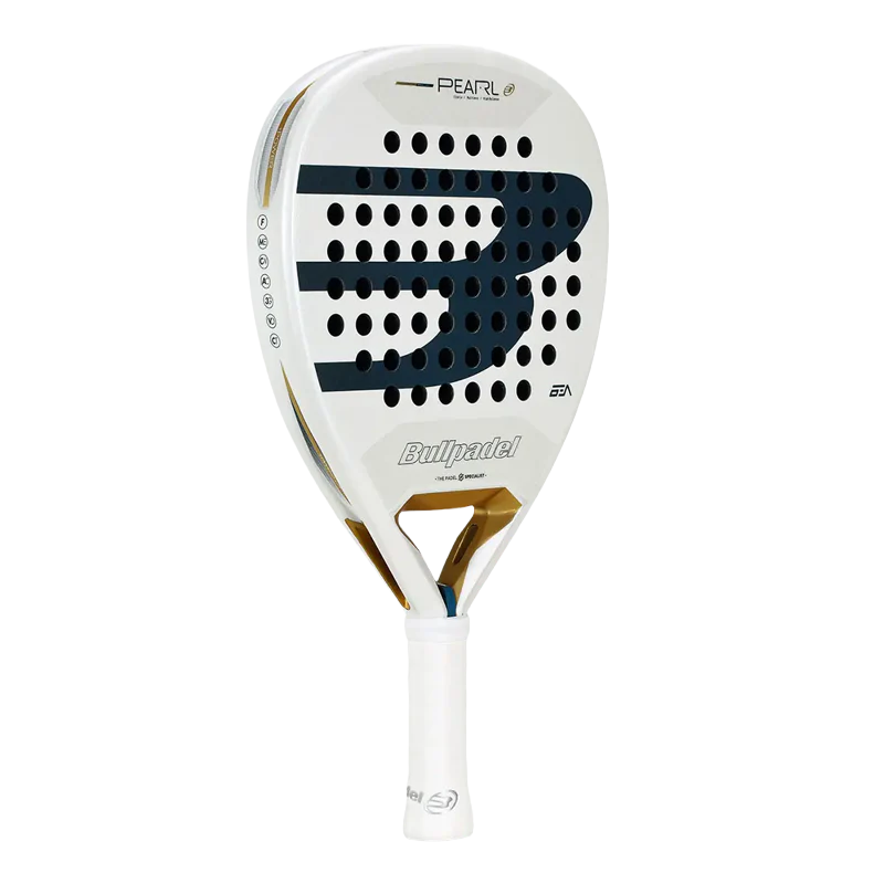 Pala Bullpadel Pearl Bea González 2026