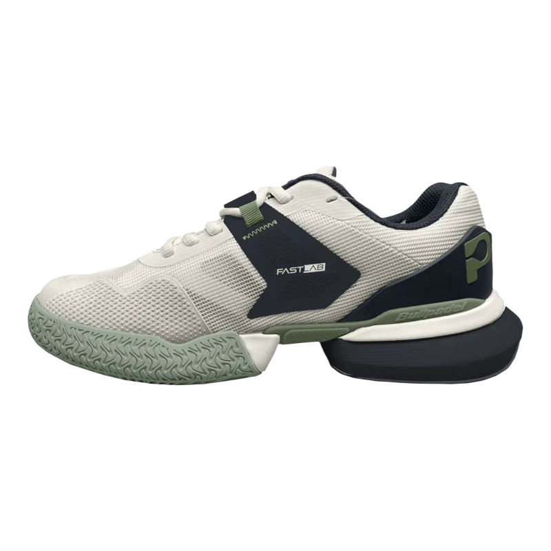 Zapatillas Bullpadel Premier P1 26V Hueso 2026