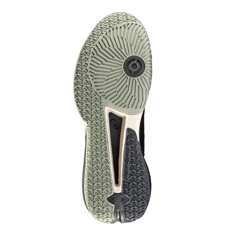 Zapatillas Bullpadel Premier P1 26V Hueso 2026