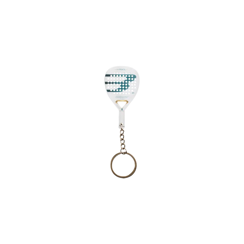 Llavero Bullpadel Pearl 2026