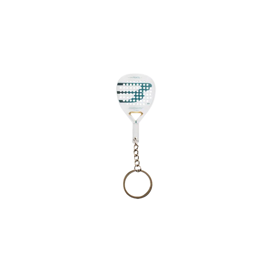 Llavero Bullpadel Pearl 2026