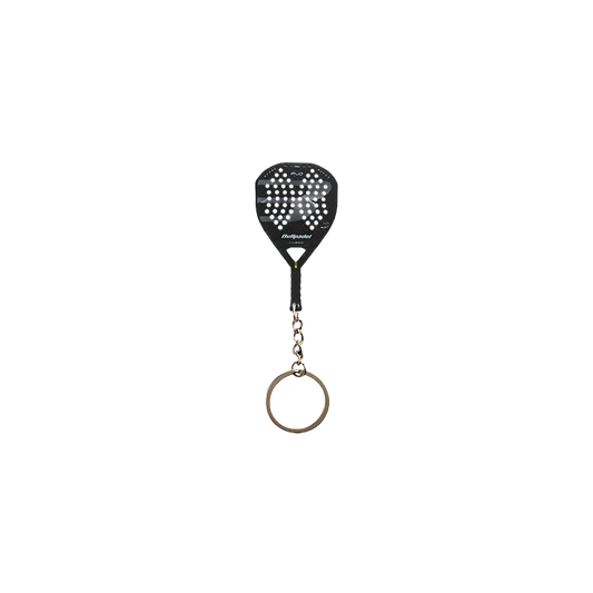 Llavero Bullpadel Xplo 2026