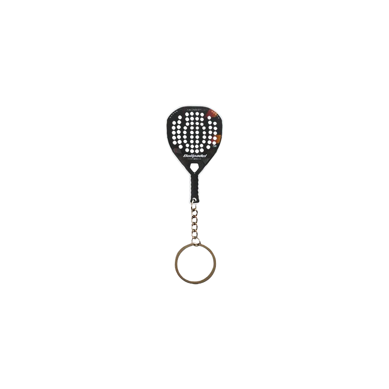 Llavero Bullpadel Neuron 02 Edge 2026