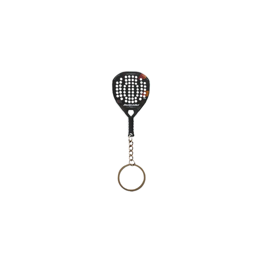 Llavero Bullpadel Neuron 02 Edge 2026