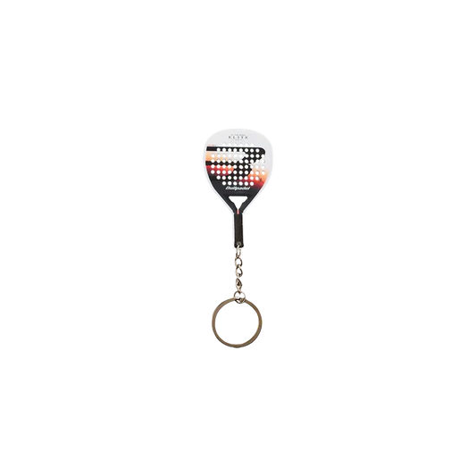 Llavero Bullpadel Elite 2026