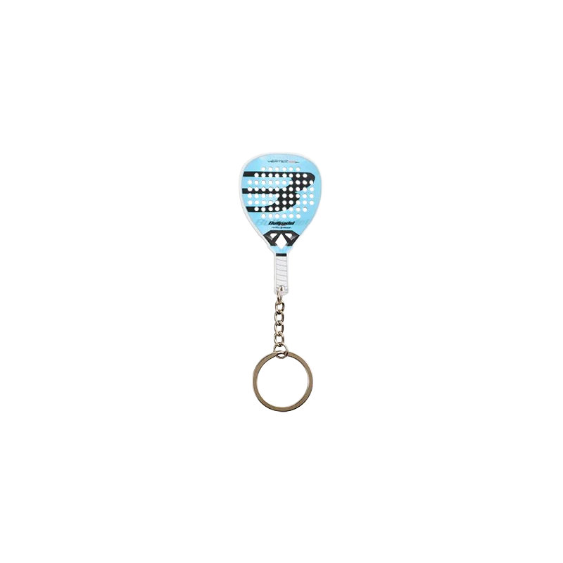 Lllavero Bullpadel Vertex 05 W 2026