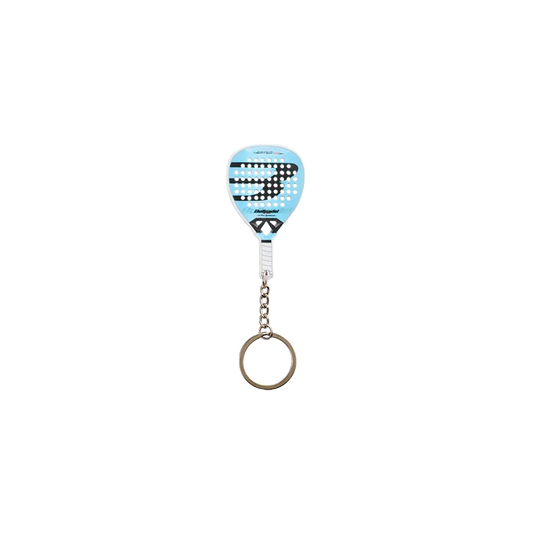 Lllavero Bullpadel Vertex 05 W 2026