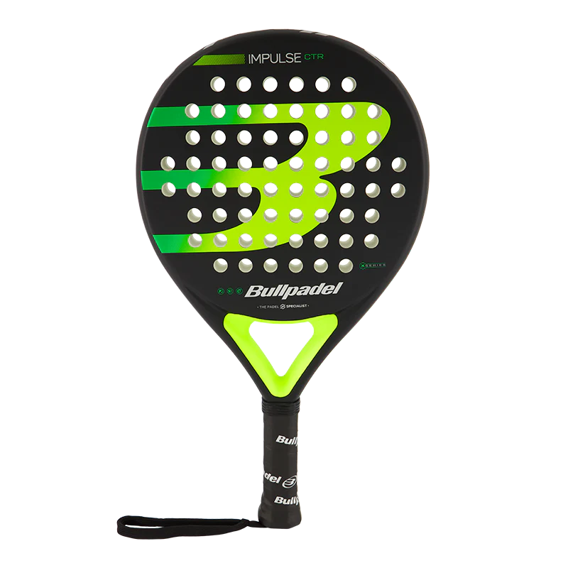 Pala Bullpadel Impulse CTRL 2026