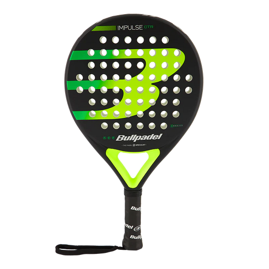 Pala Bullpadel Impulse CTRL 2026