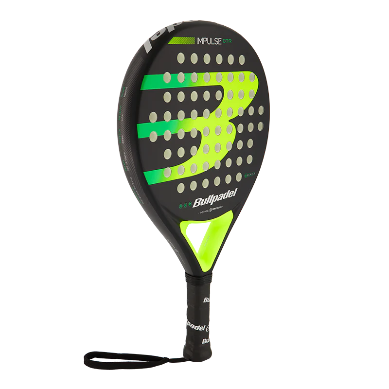 Pala Bullpadel Impulse CTRL 2026