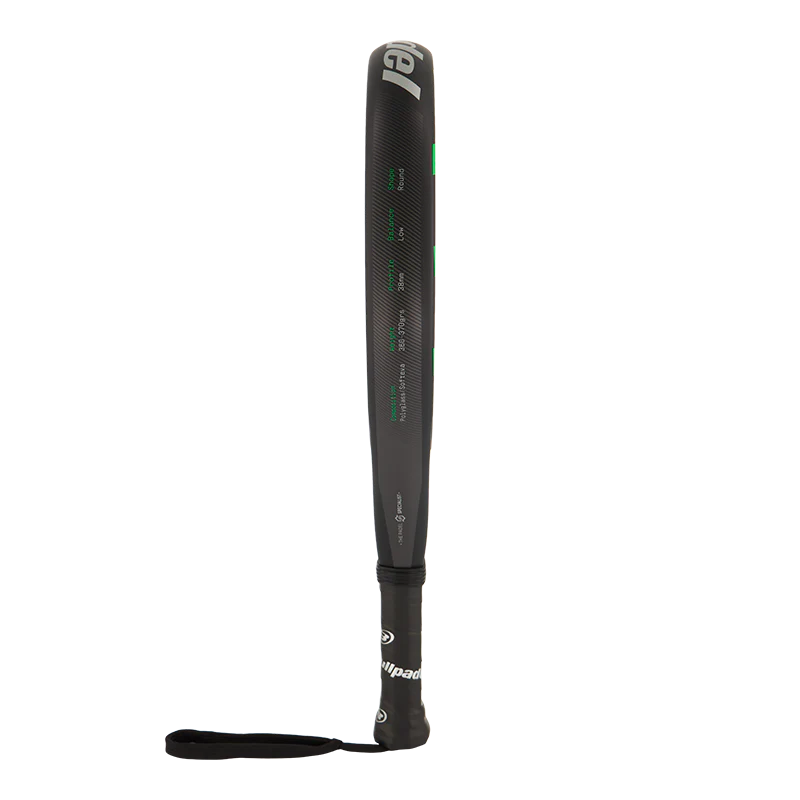 Pala Bullpadel Impulse CTRL 2026