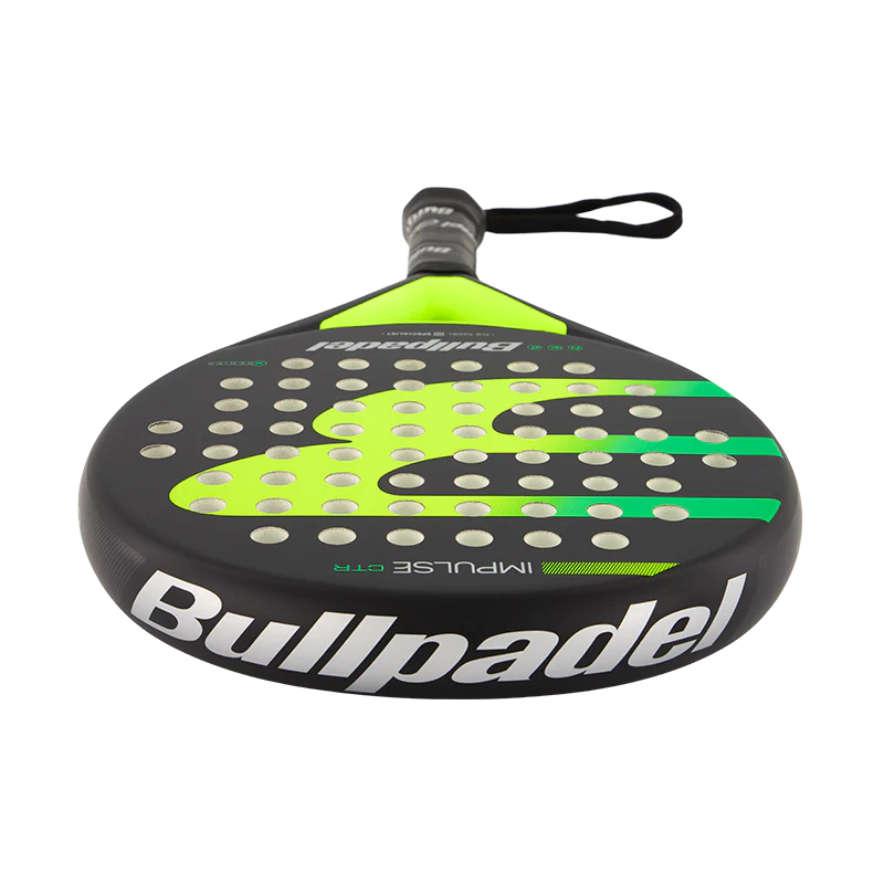 Pala Bullpadel Impulse CTRL 2026