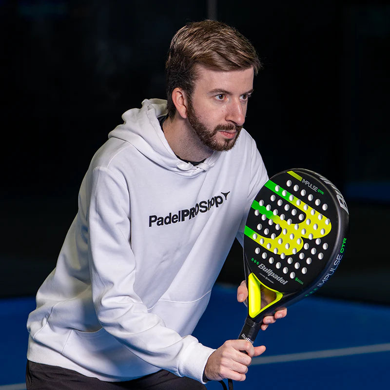 Pala Bullpadel Impulse CTRL 2026