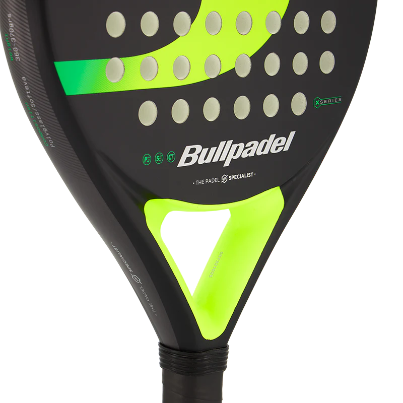 Pala Bullpadel Impulse CTRL 2026