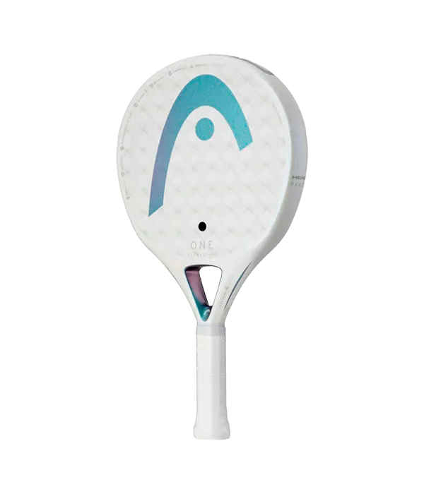 Pala Head One Ultralight White 2025
