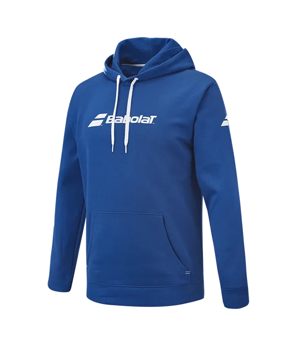 Sudadera Babolat Exercise Sweat Azul 2025