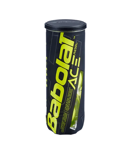 Bote de Pelotas Babolat Ace