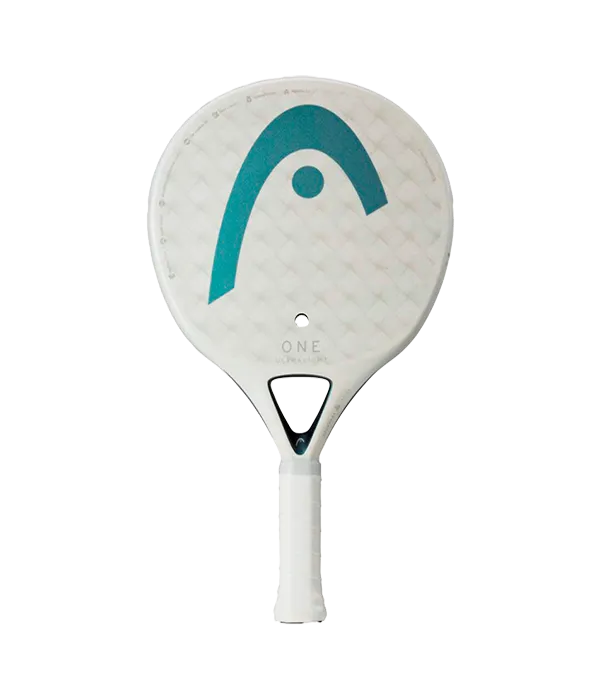Pala Head One Ultralight White 2025