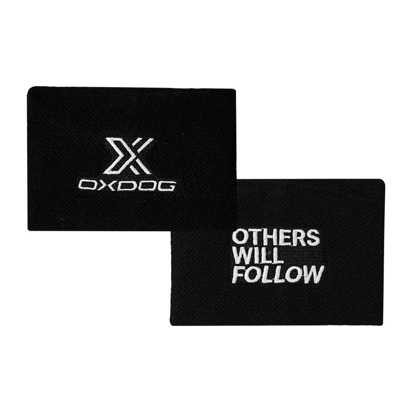 Muñequera Oxdog Others Will Follow Negro