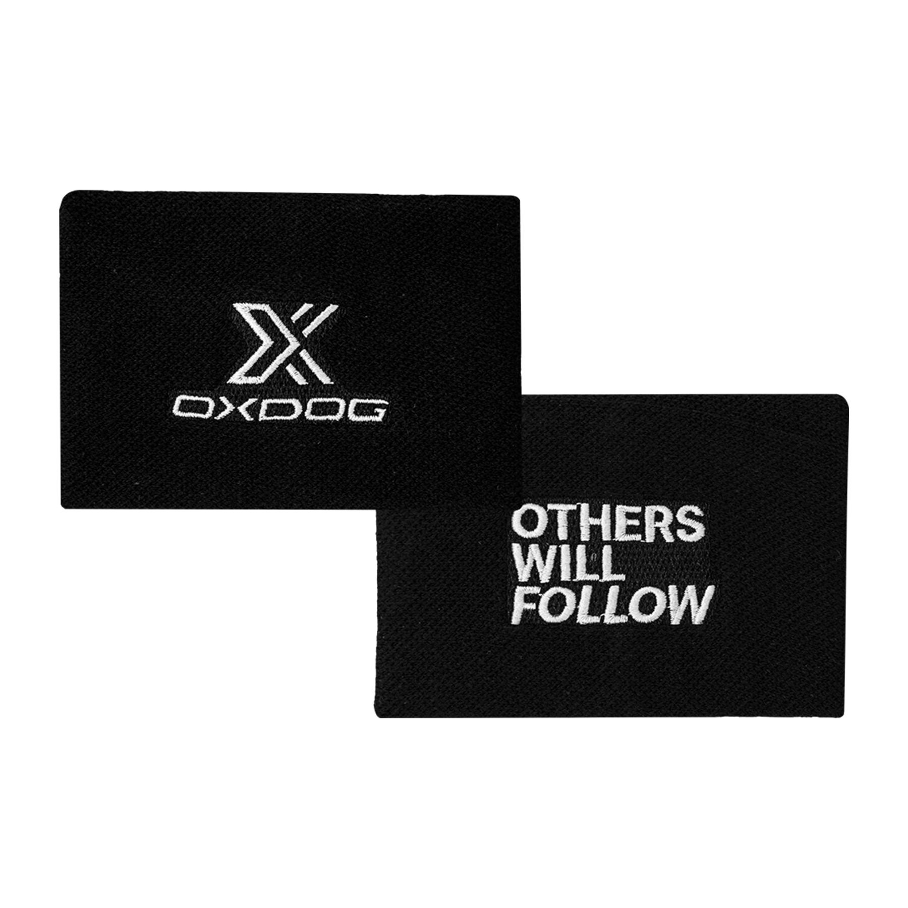 Muñequera Oxdog Others Will Follow Negro