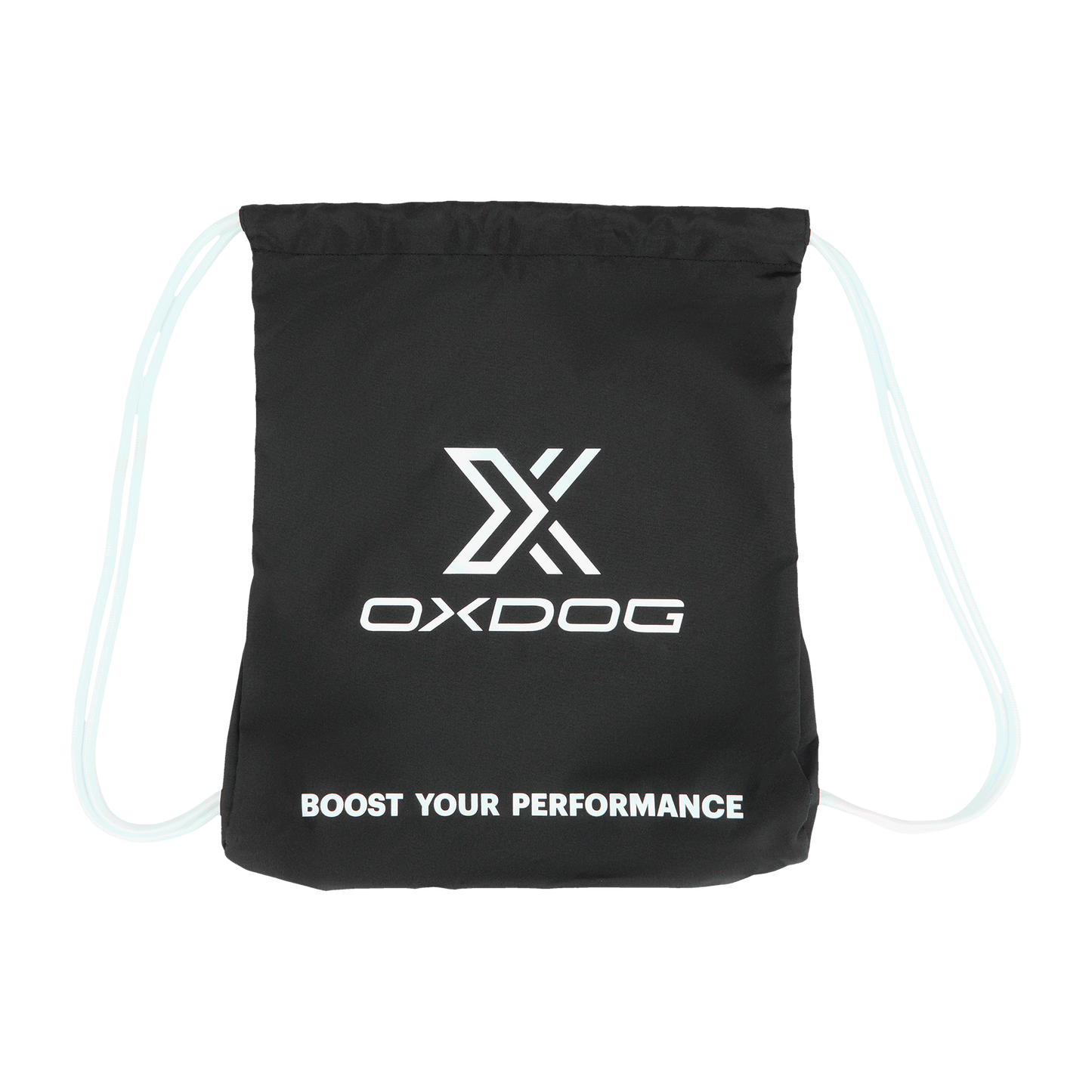 Bolsa de Cuerdas Oxdog Negro
