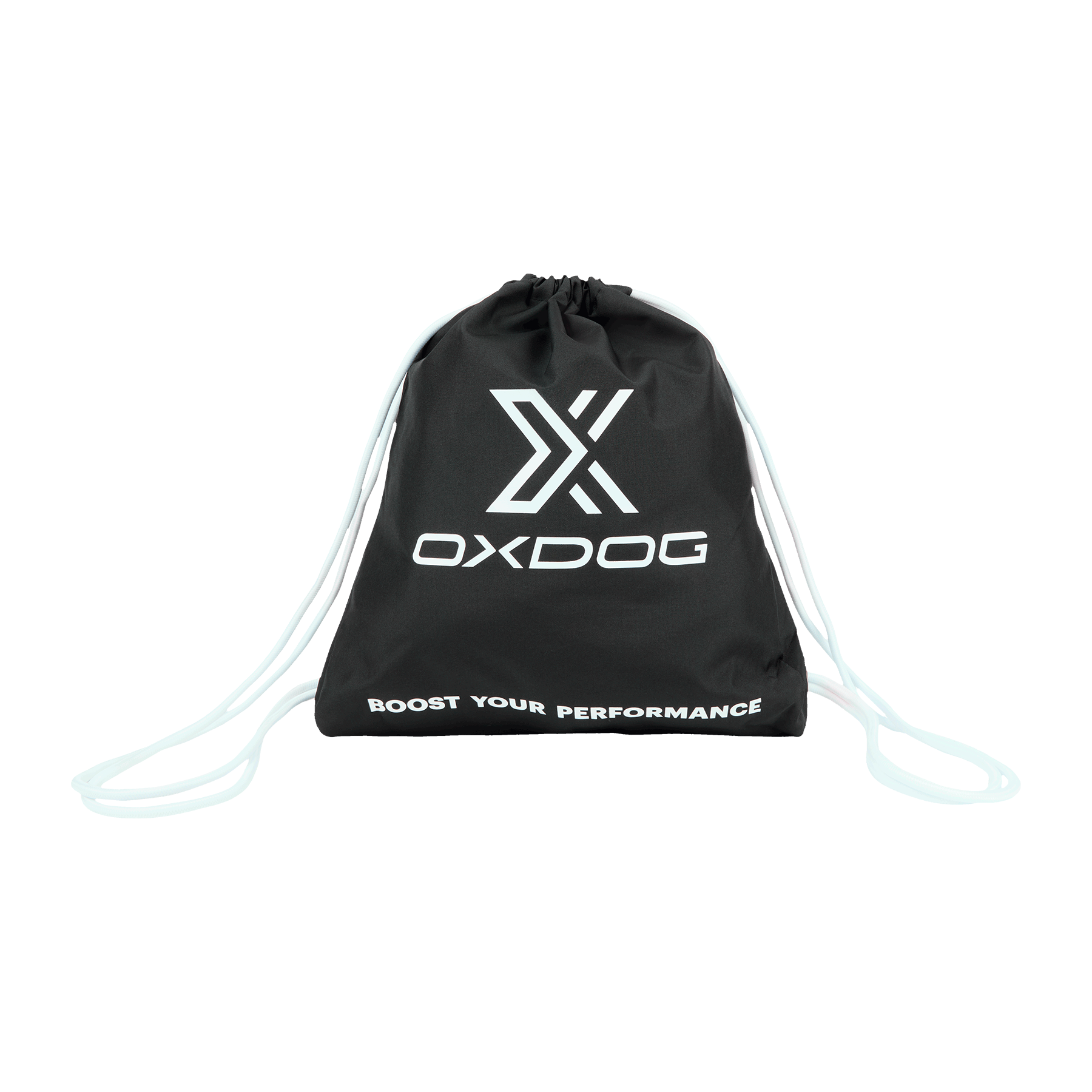 Bolsa de Cuerdas Oxdog Negro