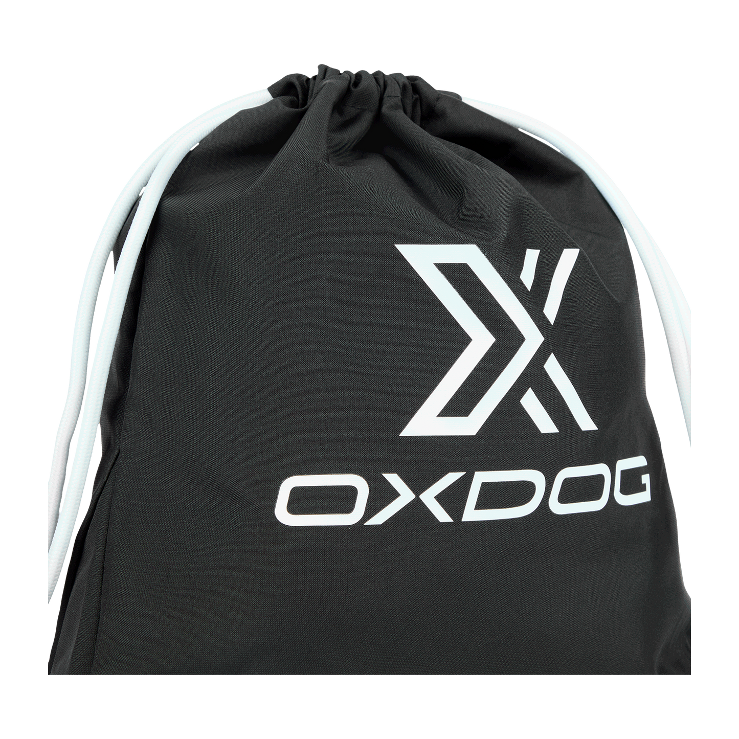 Bolsa de Cuerdas Oxdog Negro
