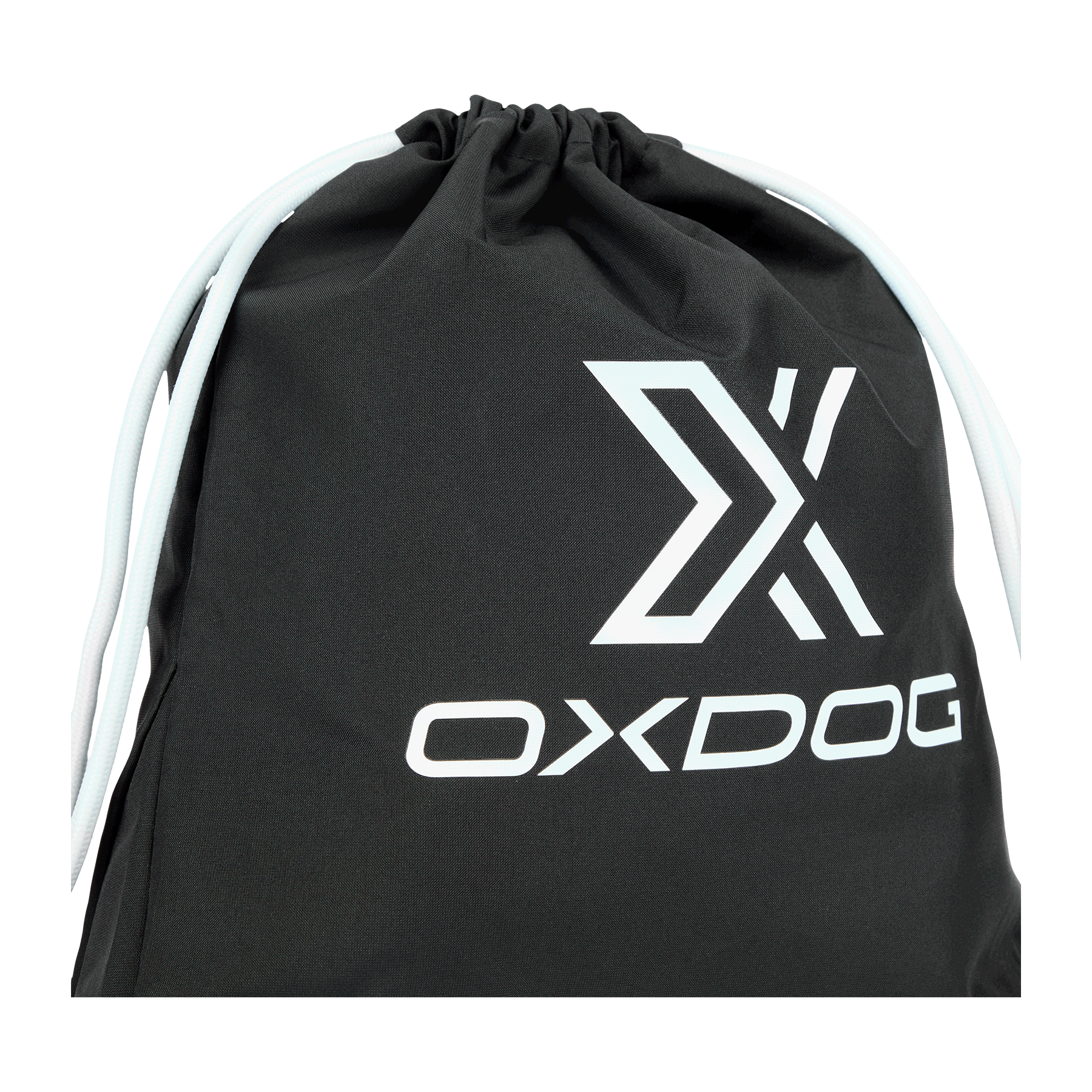 Bolsa de Cuerdas Oxdog Negro