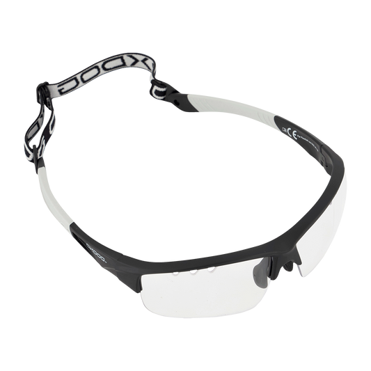 Gafas Oxdog Spectrum JR/SR Negro