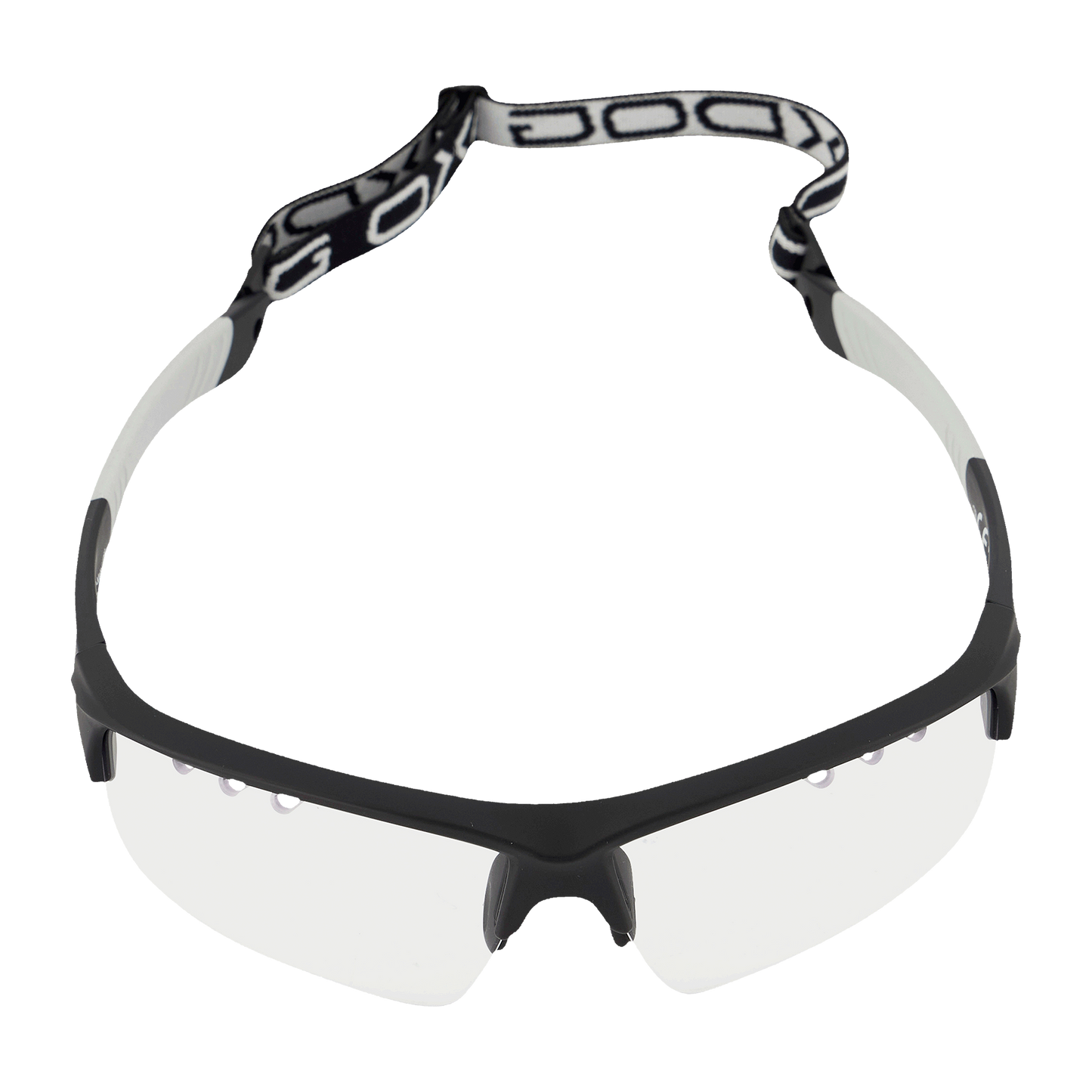 Gafas Oxdog Spectrum JR/SR Negro