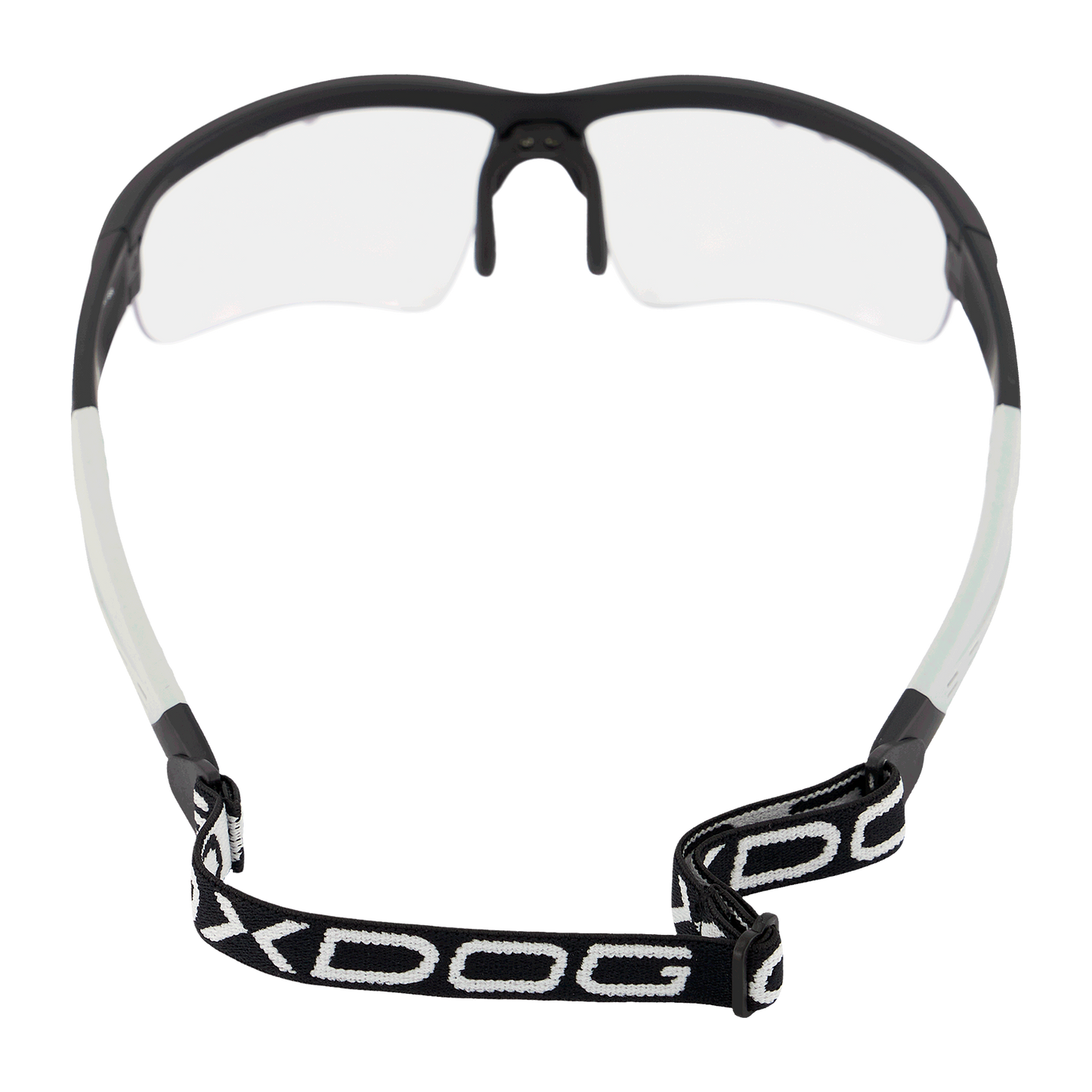 Gafas Oxdog Spectrum JR/SR Negro